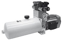 Aggregat H350